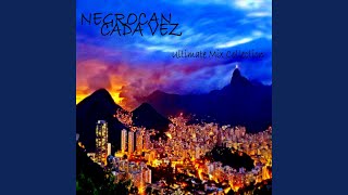 Cada Vez (Grant Nelson Radio Edit)