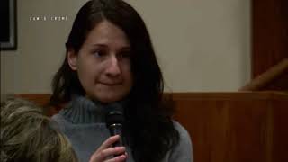 Dee Dee Blanchard Murder Trial Day 3 Part 2 Gypsy Blanchard Takes the Stand