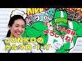 スズキ　ジムニー　エアコンフィルター交換編 エムリットフィルター junkoのクルマdiy