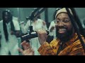 PJ Morton, Afro Orleans - Thank You (Live)