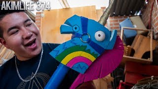 Unicornio En La Vida Real Videos 9tube Tv - pico unicornio de fortnite en la vida real parte 5
