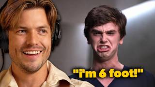 Types Of Guys Based On Their Height