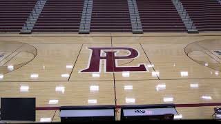 Papillion-La Vista High School vs Lincoln North Star High School Mens Varsity Basketball