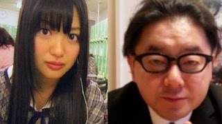 【恐怖】北原里英が秋元康へ恨み節「約束が違う。私覚えてますから・・」