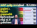 ஐபிசி தமிழின் பிரதான செய்திகள் 15.11.2024 | Srilanka Latest News | Srilanka Tamil News