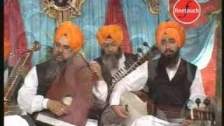 Sun Yaar Hamrey (Classical) - Dr Gurnam Singh Ji Pb