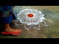 traditional karthigai margazhimadham special beautiful super easy amazing excellent fantasticrangoli