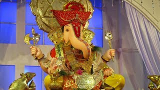 Exclusive Documentary On Hutatma Babu Genu Ganpati Mandal, Pune