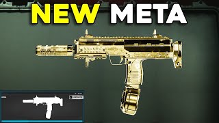 new *META* MP7 Still SLAPS in Warzone 4! (Best MP7 Loadout Class Setup) 😍