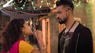 Love, Breakup, and Extramarital Affair - The Story of Taapsee and Vicky - Manmarziyaan Movie Scene
