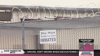 New innovative technology being installed at Choctaw County Jail