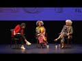 leffest 22 abolicionismo conversa com angela davis e gina dent