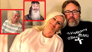 What Happened to Al Robertson and Wife Lisa? Tragic Life After Phil's Passing!