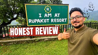 RUPAKOT RESORT | Complete Tour | Honest Review| 2N3D