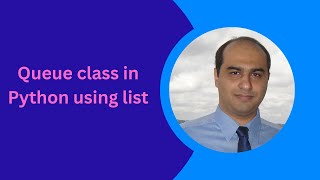 List-based Python Queue Class - You Won't Believe How Simple It Is!