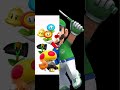 Luigi bros #short #viralvideo