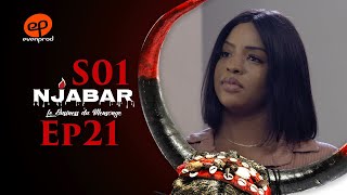 NJABAR - Saison 1 - Episode 21 **VOSTFR**