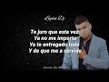 Acaba De Una Vez(Intro Acapella+Letra)Junior Posada