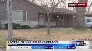 Kokomo police searching for answers 10 years after woman’s death