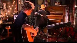 Ron Sexsmith - Strawberry Blonde.avi