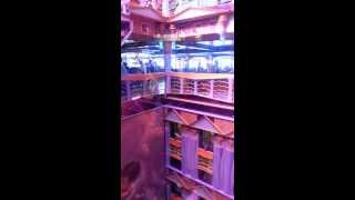 Miracle Carnival Elevators Continue