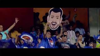 IPL Dream 11 2020 UAE New Theme Song || IPL Anthem New Video || #IPL  Team Song Status Video