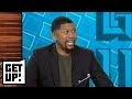 Jalen Rose: LeBron James would go to Lakers to build team around him | Get Up! | ESPN