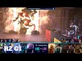 LGC vs LGD - Game 1 | Round 2 Play-Ins S10 LoL Worlds 2020 | Legacy Esports vs LGD Gaming G1