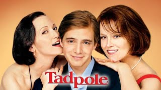 Tadpole movie review | Aaron Stanford | Bebe Neuwirth