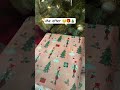 that feeling when x mas is in 2 days 😌 funny relatable preppy tiktokviral fypシ゚ shorts fakebody