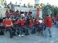 European Music Day 19-6-2012 Agrinio Band in Athens