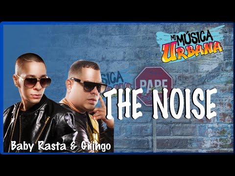 The Noise Baby Rasta Gringo Track Audio Youtube