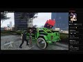 gta5 初見さんいらっしゃい！