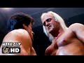 ROCKY III Clip - "Thunderlips" (1982) Hulk Hogan