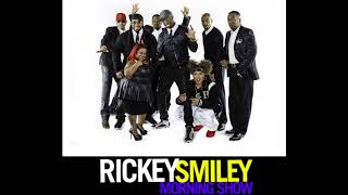 "The Rickey Smiley Morning Show" Highlights (03.29.18)
