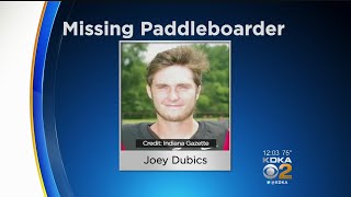 Teen Still Missing After Disappearing While Paddleboarding