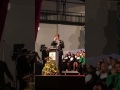 Discurso Alumni 2017 André Machado