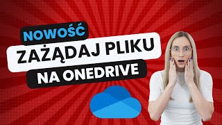 Żądanie plików dla folderu w OneDrive