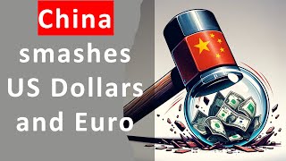 Will china surpass the us economy? China Economy vs US and Europe