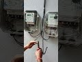 new smart meter have you installed a smart meter meter connection smaetmeter meter electrician