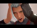 【kh３】＃４３　vsヴァニタス＆テラ＝ゼアノート　kingdom hearts Ⅲ 実況なし　プレイ動画　キングダムハーツ３