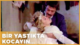 Seyyid Türk Filmi | Seyyid ile Hacer'in Mutluluğu Çok Kısa Sürüyor!