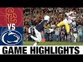 #9 USC vs #5 Penn State | 2017 Rose Bowl Highlights | 2010's Games of the Decade