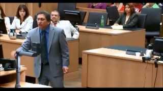 Jodi Arias Trial : Day 36 : Part 2 (No Sidebars)