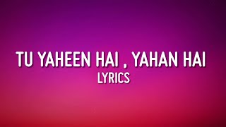 Mere Dil Ko Pata Hai( Lyrics) | Sidharth Shukla - Shehnaaz Gill |Nitin Verma