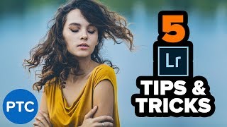 5 Lightroom Tricks and Tips That You Don't Know (Probably)