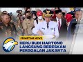 Heru Budi Hartono Langsung Bereskan Persoalan Jakarta