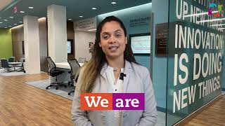 We Are Hartford HealthCare – Meet Jennifer Doran