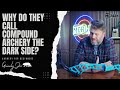 Why do they call Compound Archery The Dark Side? (archery for beginners)