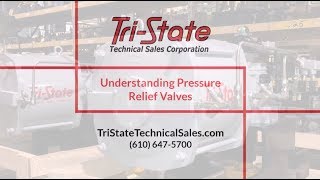 Understanding How Pressure Relief Valves Work